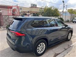 Toyota Grand Highlander